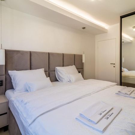 Beach Villa Valentina Τρογκίρ Δωμάτιο φωτογραφία