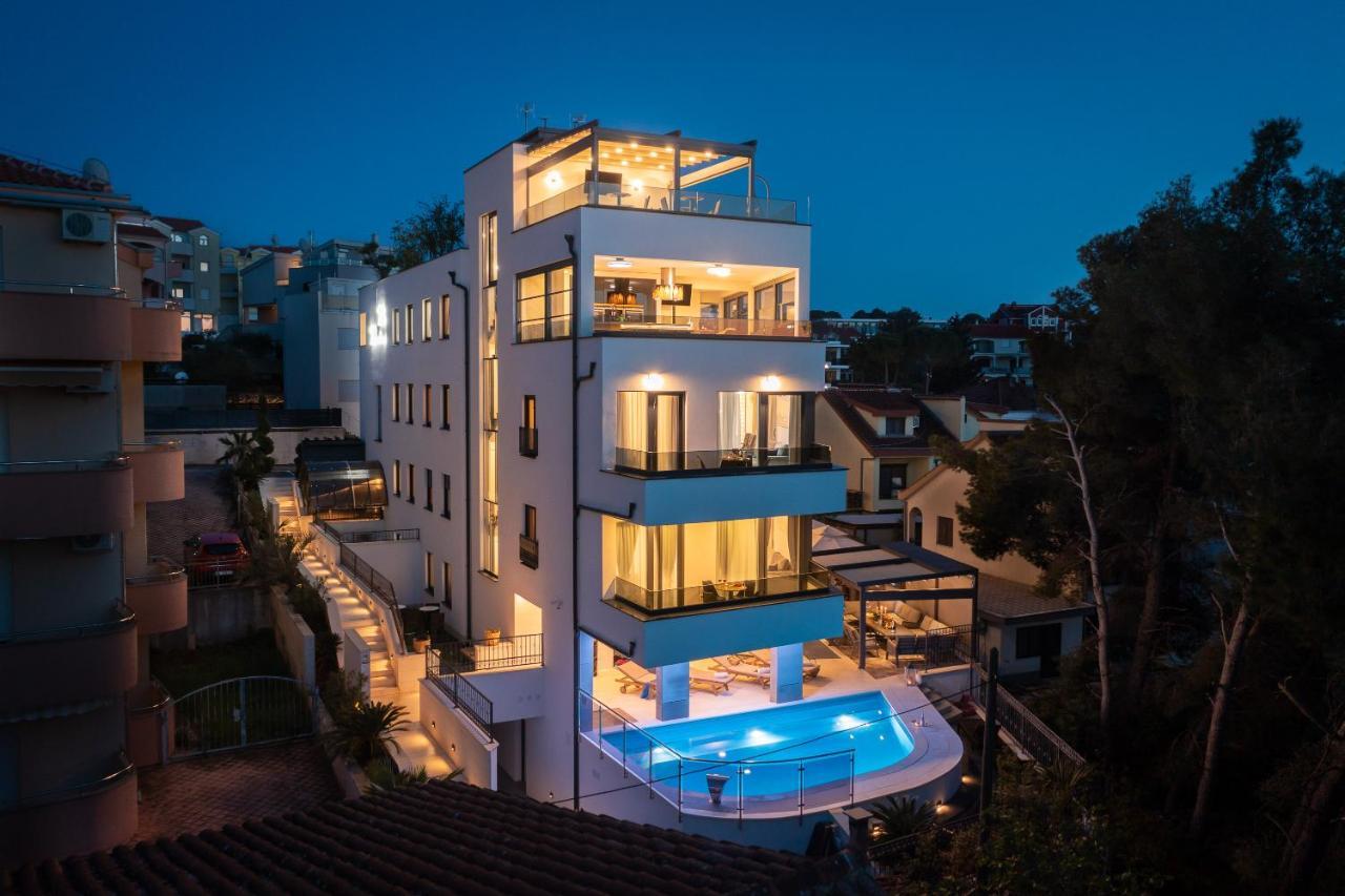 Beach Villa Valentina Τρογκίρ Εξωτερικό φωτογραφία